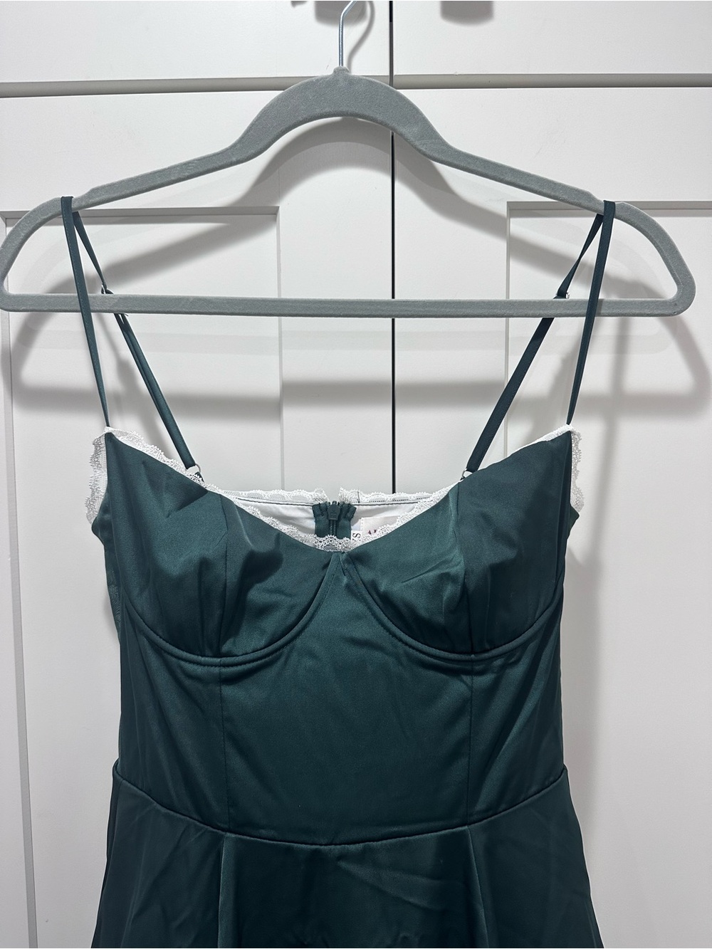 Almond Muse Selene Dress - Picture 5 of 10